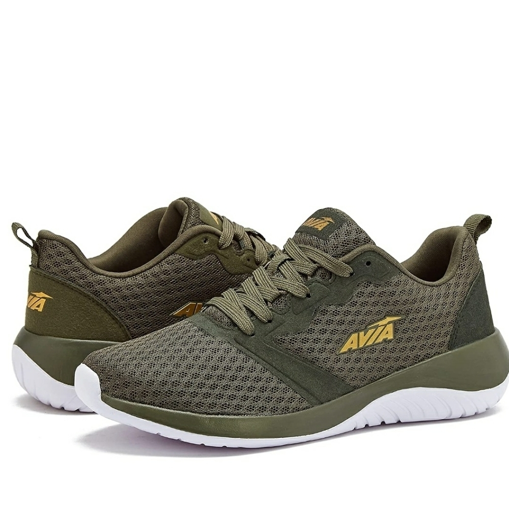 Avia Womens Avi-Coast 2.0 Athletic and Training ShoesSize 7 women's